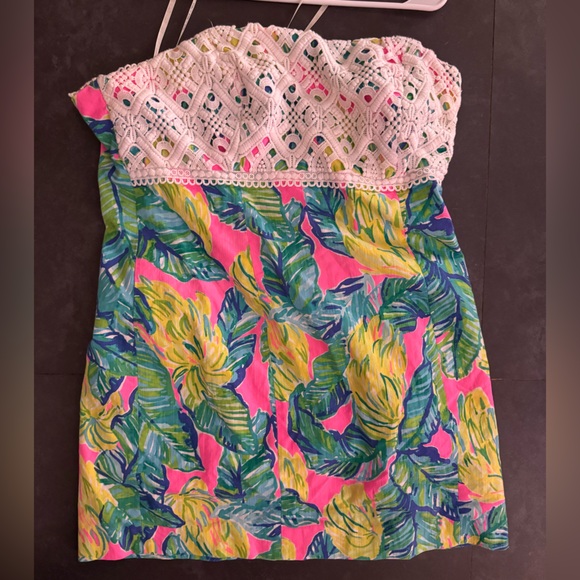Lilly Pulitzer Dresses & Skirts - Lily Pulitzer Dress